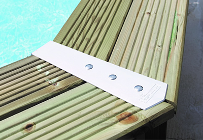 Alta qualità dei materiali utilizzati